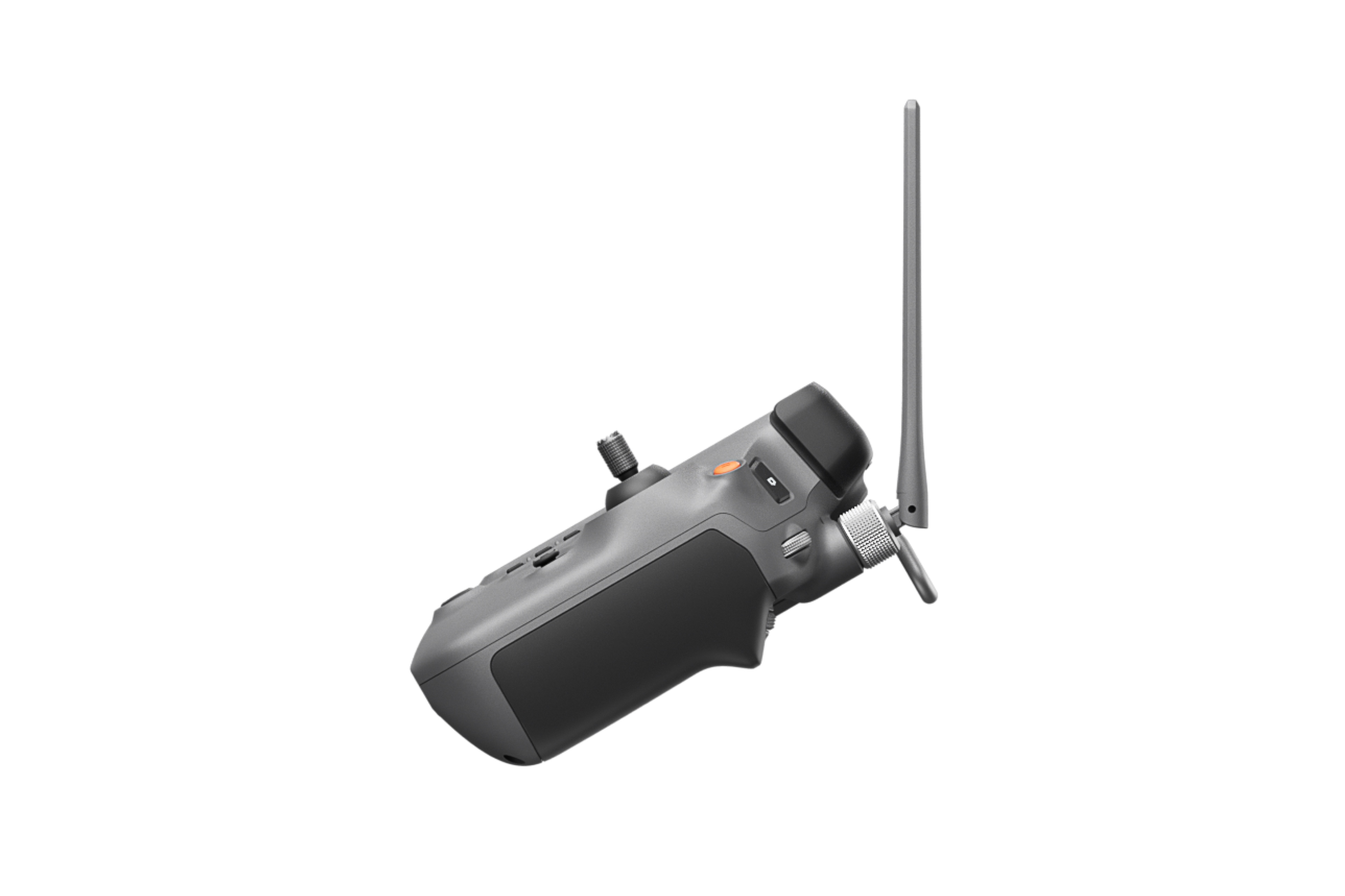DJI Inspire 3 | RC Plus - Seitenansicht