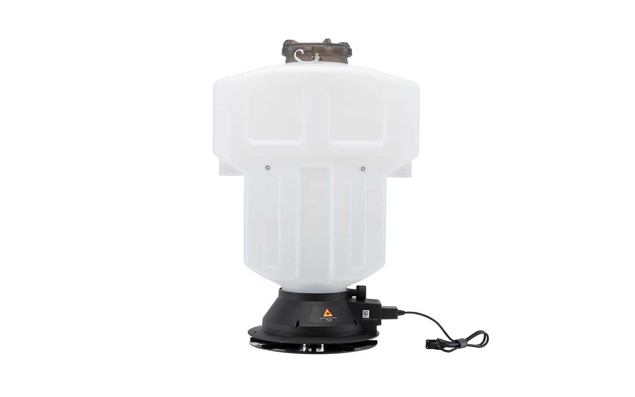 Spreading System 2.0 für DJI Agras T16 und T20