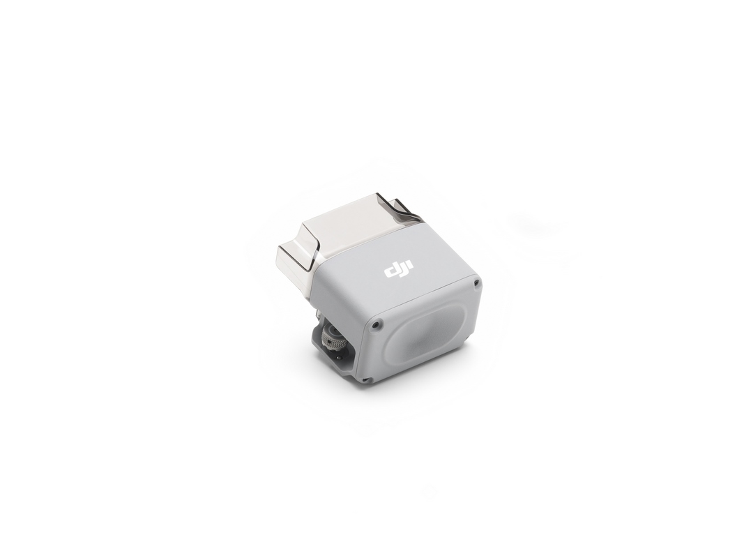 DJI Matrice 4 Serie | AS1 Lautsprecher