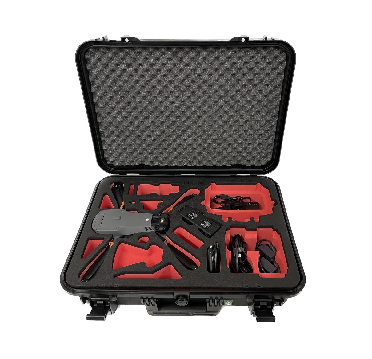 DJI M3E | RTF Pro BOS Koffer - DP Version