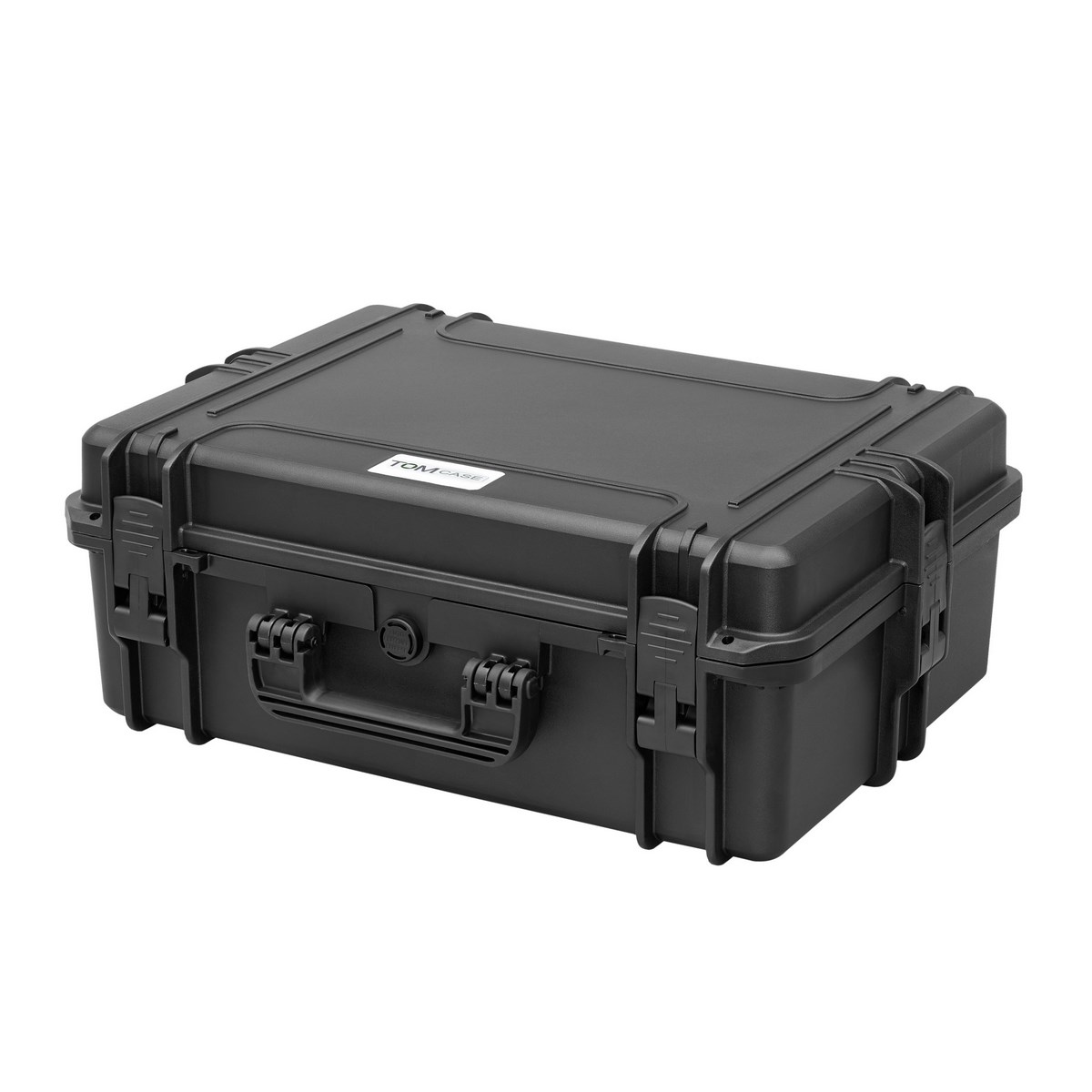 DJI Mavic 3 Transportkoffer RTF Edition, Ansicht geschlossener Koffer