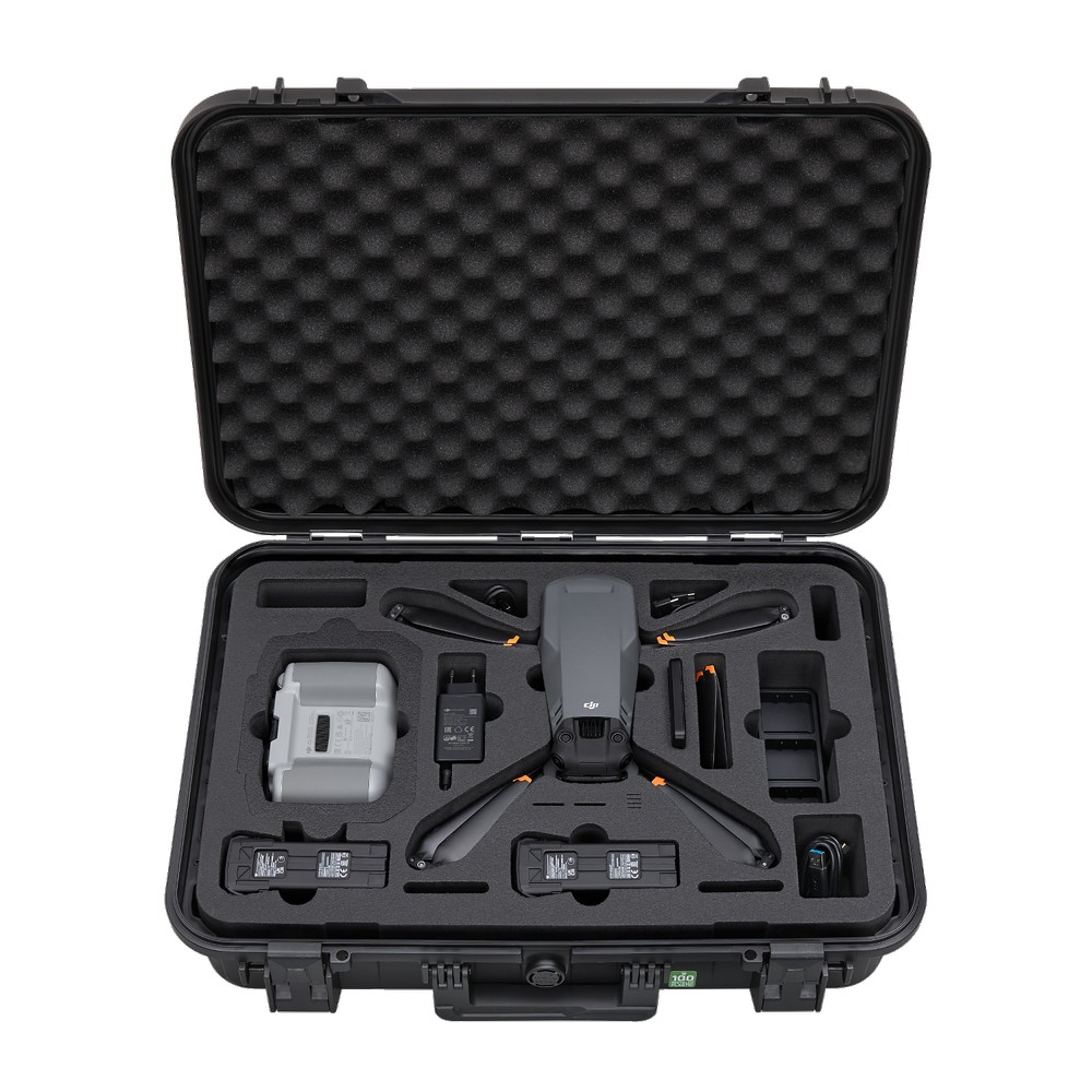 DJI Mavic 3 | Transportkoffer RTF Edition ECO90