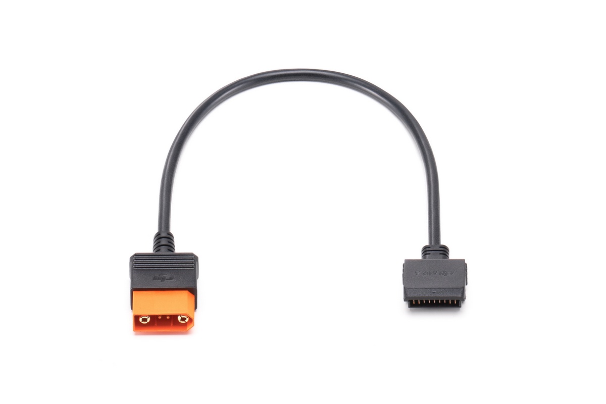 DJI Power SDC für Schnellladekabel der DJI Air 3 Serie