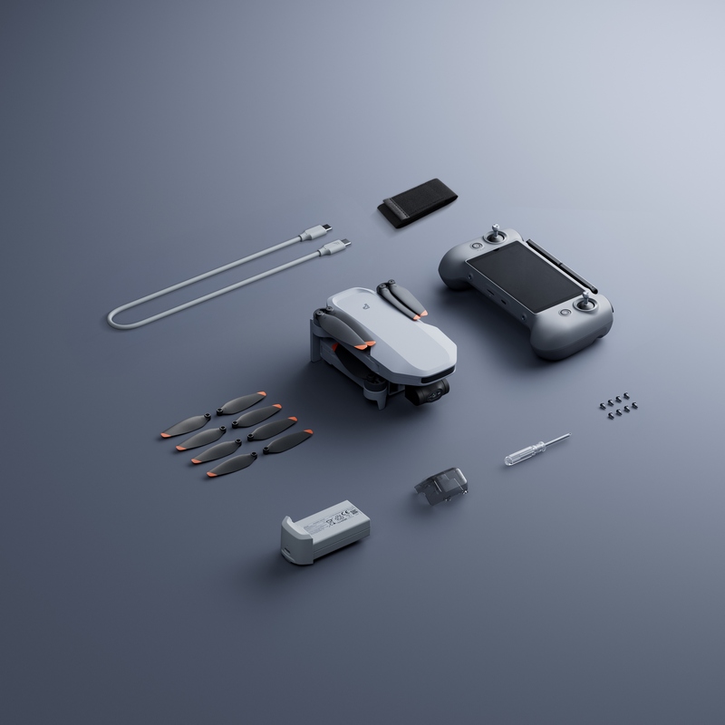 Potensic ATOM 2 Screen Remote Standard Kit
