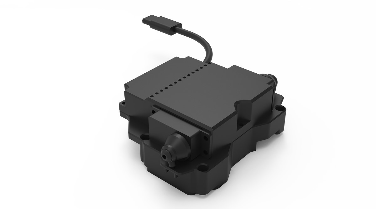 DJI Matrice 30 (M30T) - FT30-P Abwurfsystem