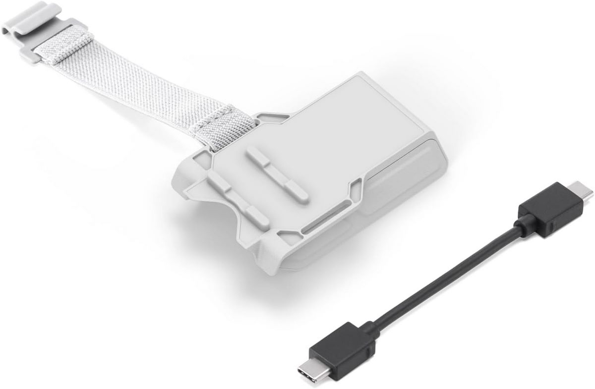 DJI Mini 4 Pro | DJI Mobilfunk-Dongle 2 Montagesatz