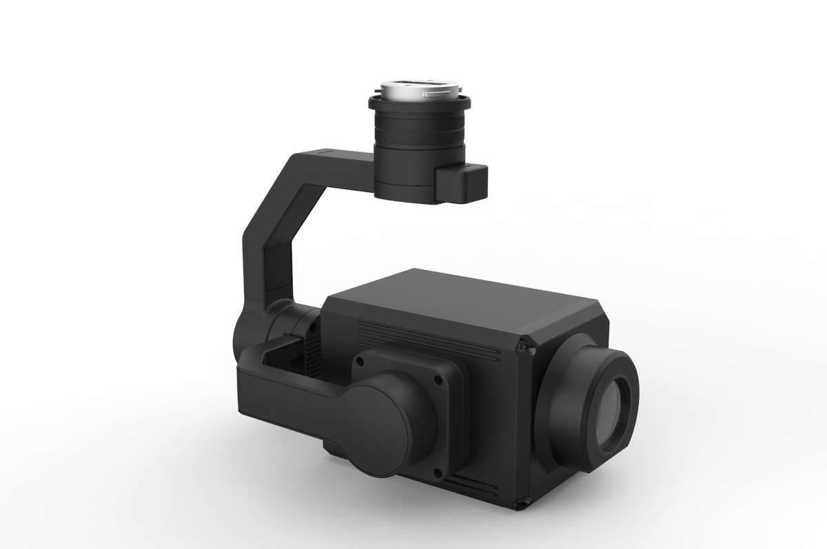 IR-Spot-10-940 IR-Restlichtverstärker | P-SDK Skyport für M200 V2 Serie / M300 / 350 RTK