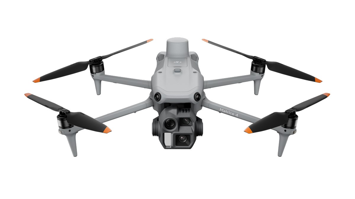 DJI Matrice 4E (M4E) | inkl. 12 Monate DJI Care Enterprise Plus