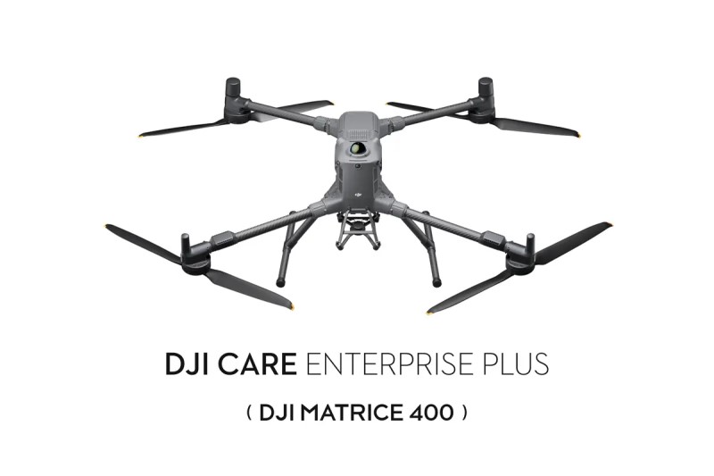 DJI Matrice 400 | Care Enterprise Plus Aktivierungscode für 12 Monate