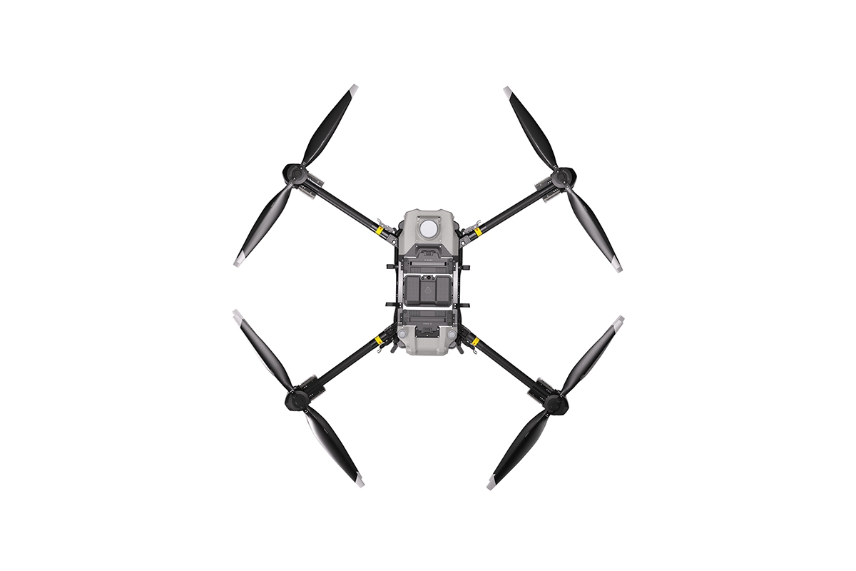 DJI FlyCart 30 | Transportdrohne