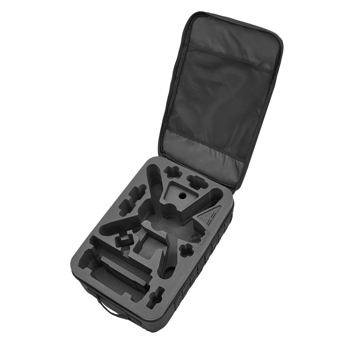 DJI Matrice 4T/4E | Rucksack XL - Ready to Fly