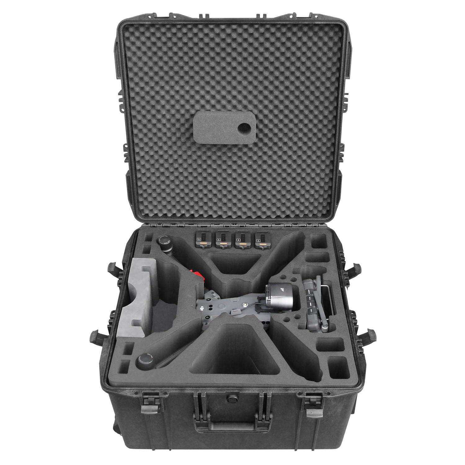 DJI Matrice 30 | RTF Profi Koffer - ISO offen