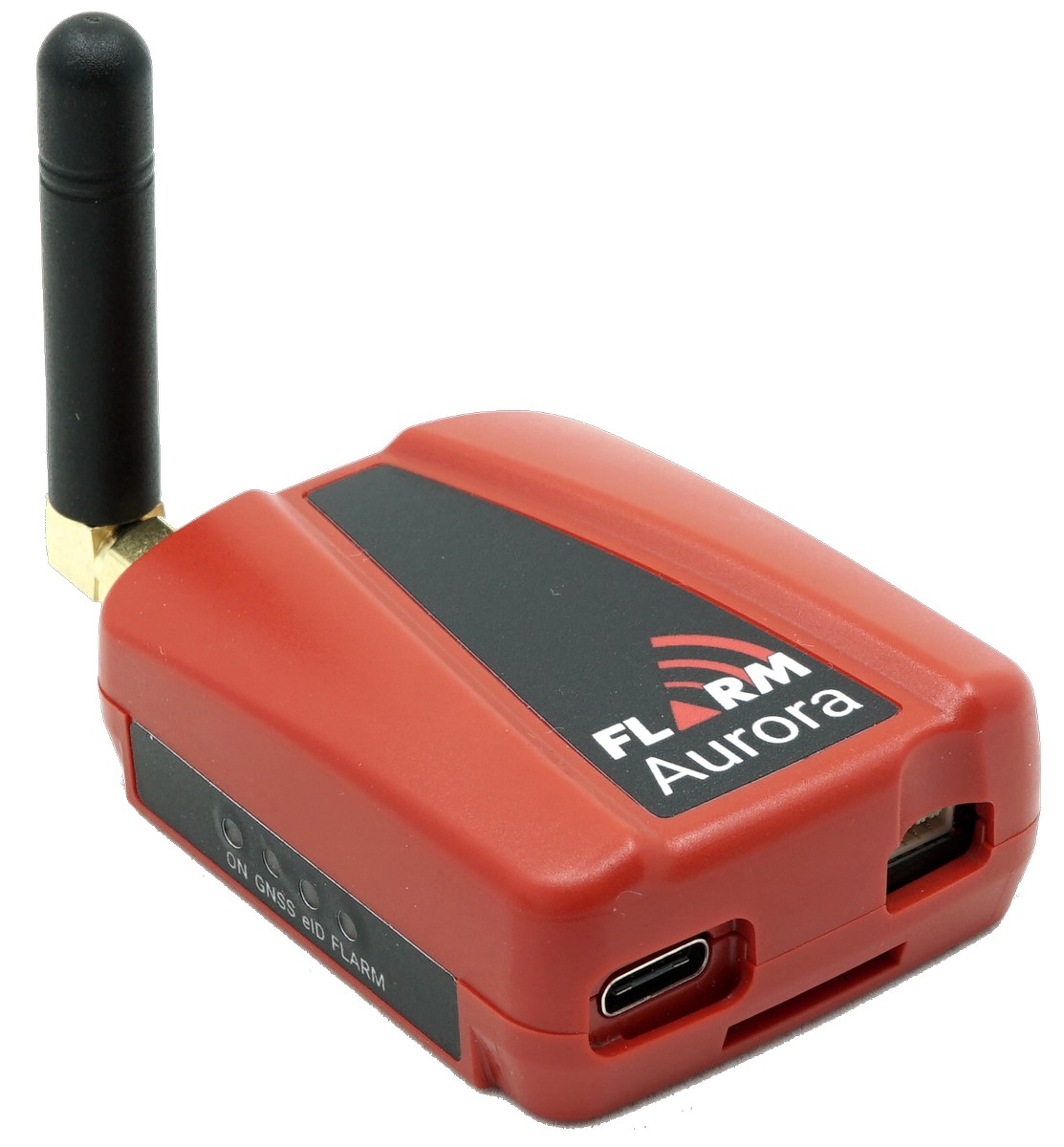 UAV FLARM Transponder Aurora