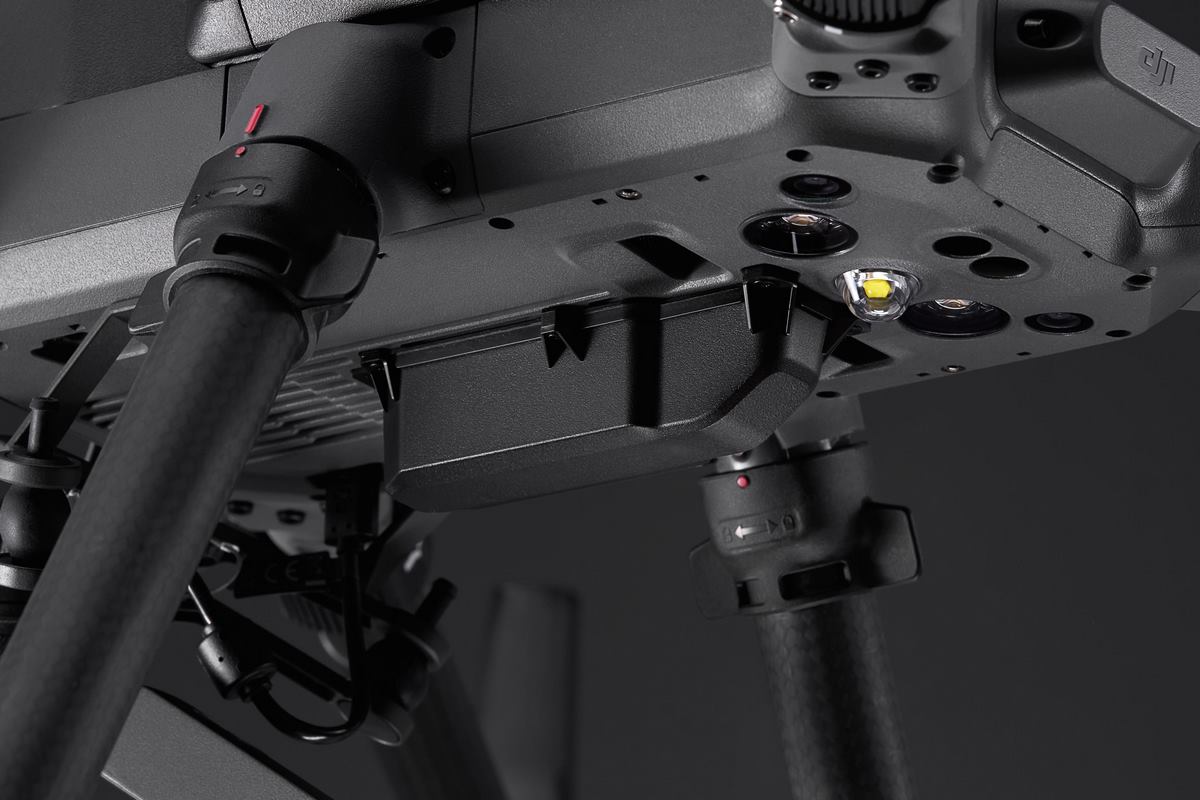 DJI Matrice 350 | 4G Dongle Kit