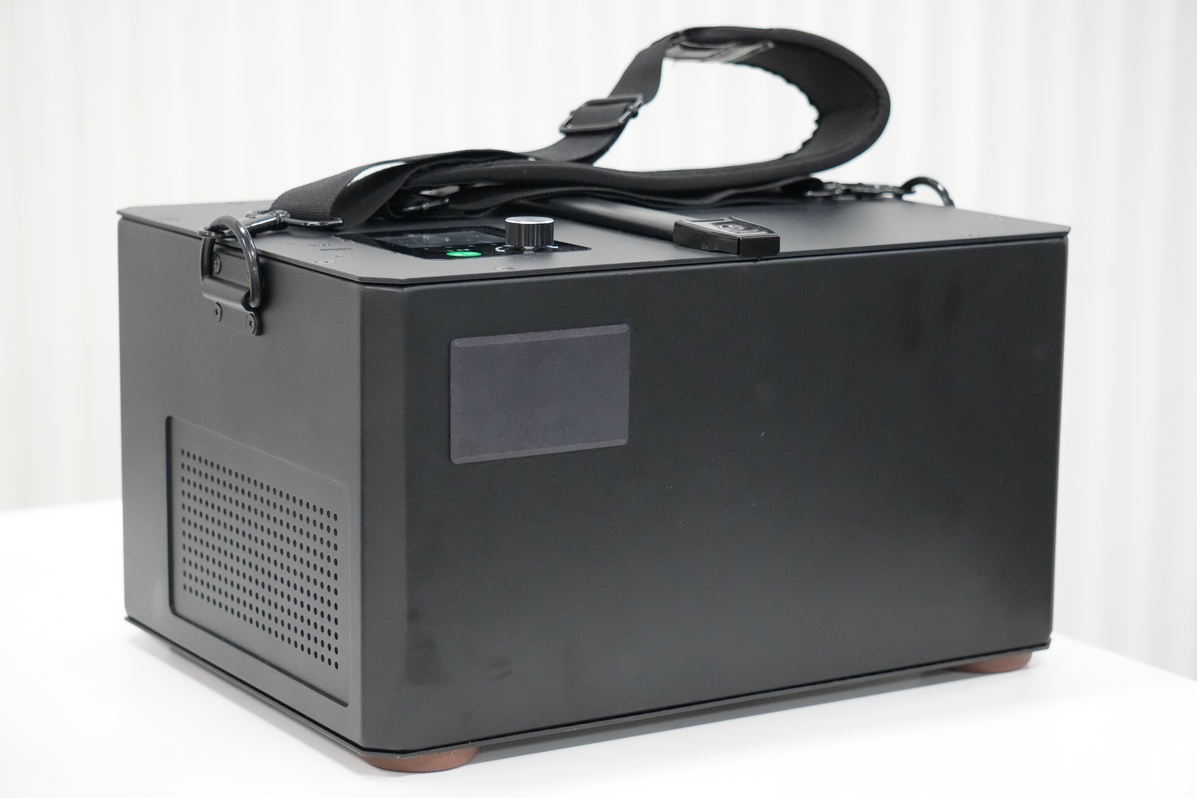 Tethered-System-TE400