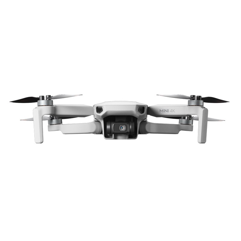 DJI Mini 4K (DJI RC-N1C)