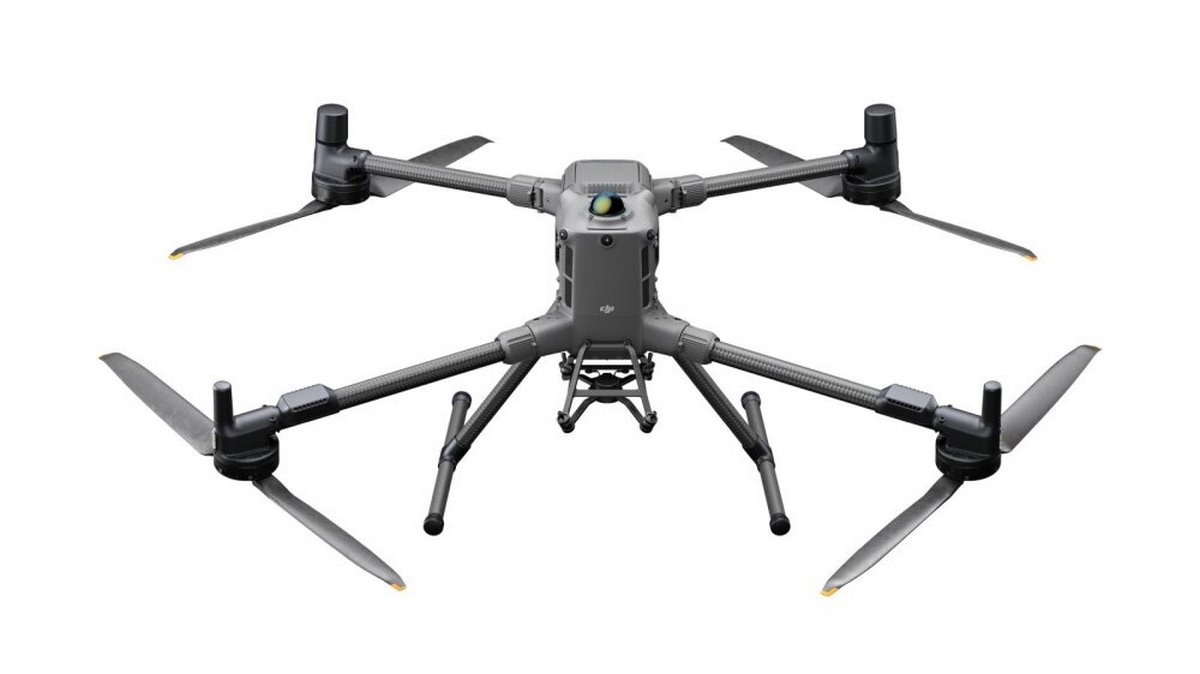 DJI Matrice 400