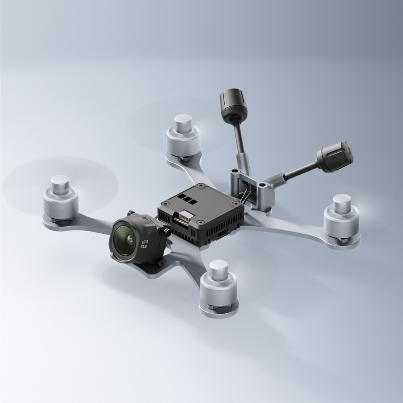 DJI O4 Lufteinheit Pro (Air Unit)