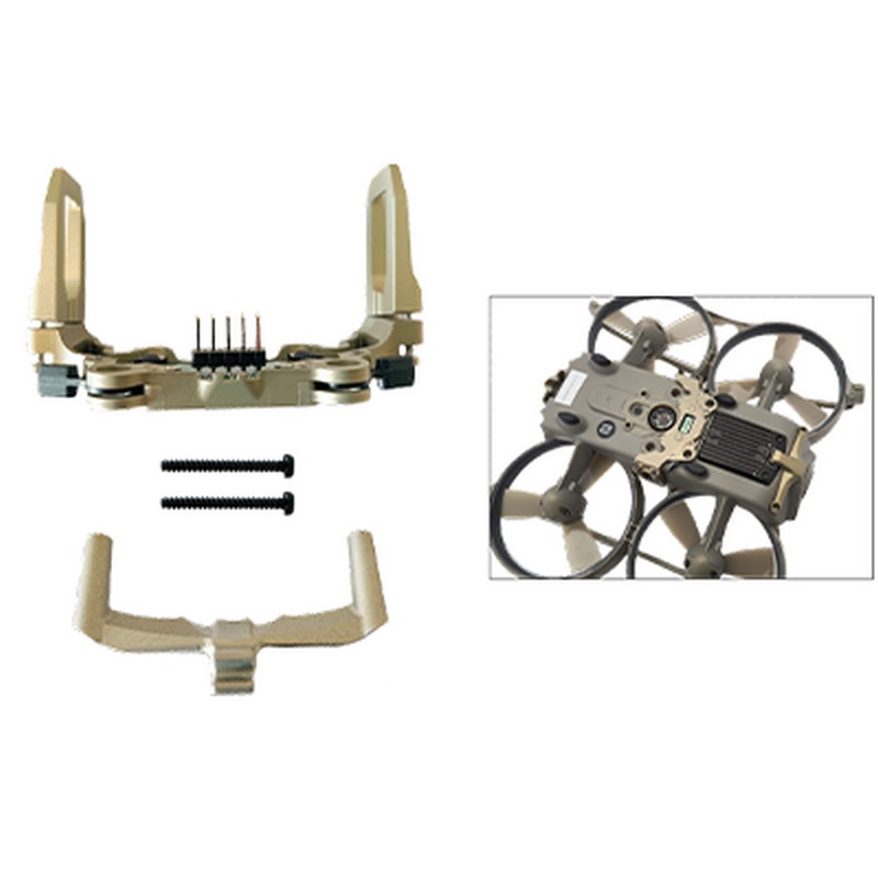 Axon (SkyHero) | Loki MKII Nutzlast-Befestigungssystem