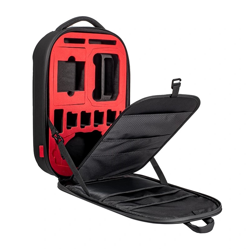 DJI Mavic 3 / Air 3 / Mini 4 / Mini 3 | Rucksack - Hartschale