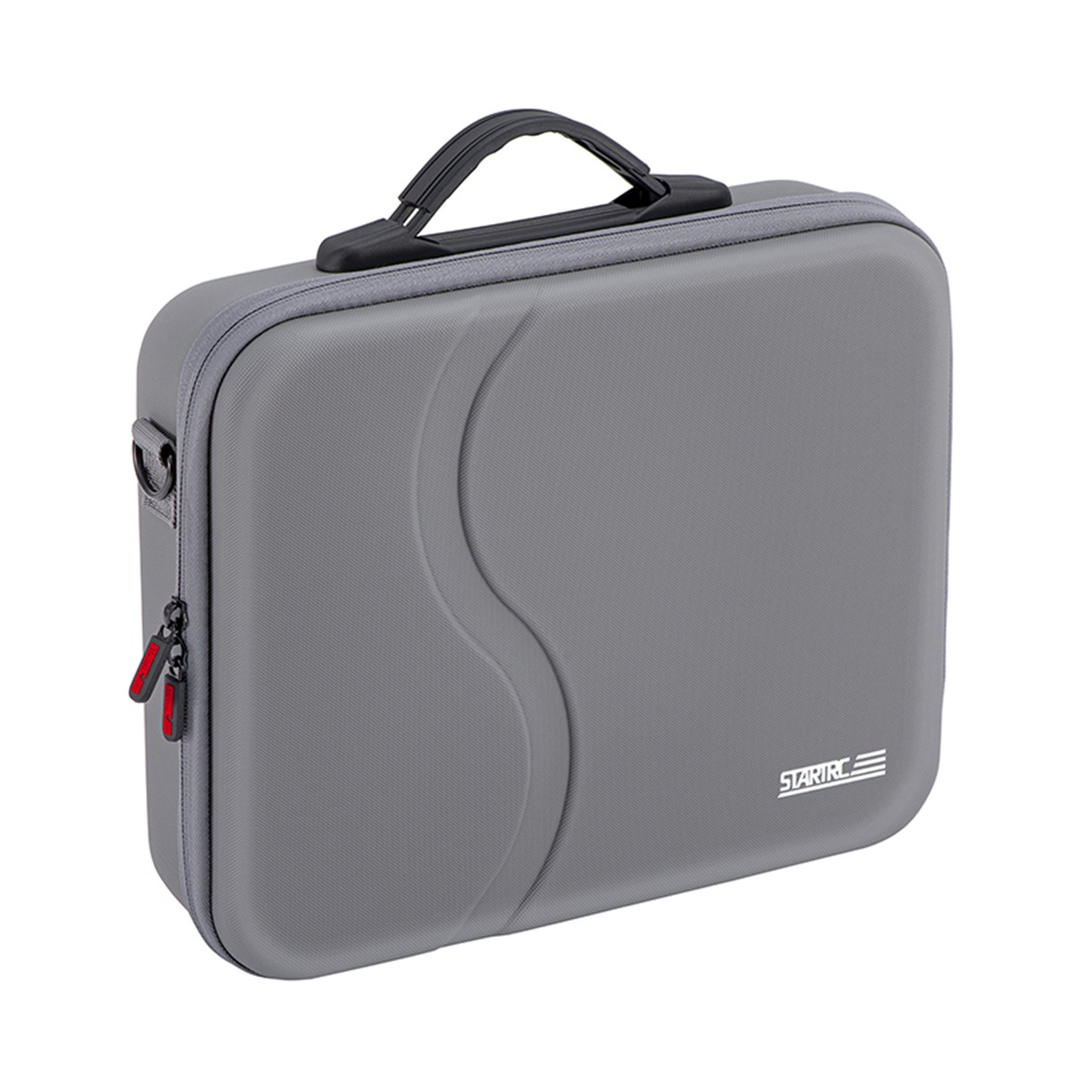 STARTRC Tragbare Aufbewahrungstasche für DJI Neo 2 Fly More Combo