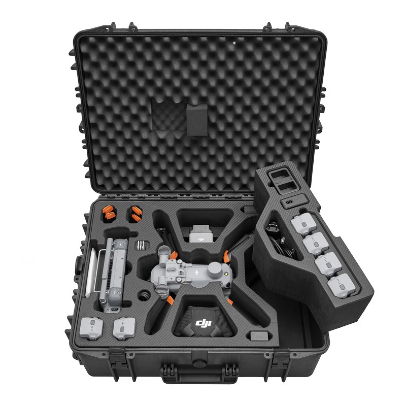 DJI Matrice M4E/M4T | XT620 Trolley - "Ready To Fly / Ready To Charge"