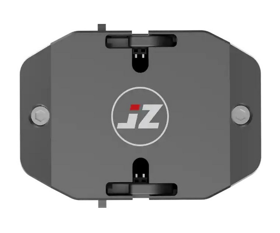 DJI Matrice 4D-4TD | JZ AD2 TWO DROP KIT - Abwurfsystem