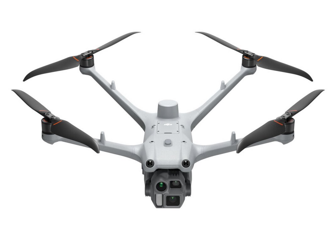 DJI-Matrice-4D