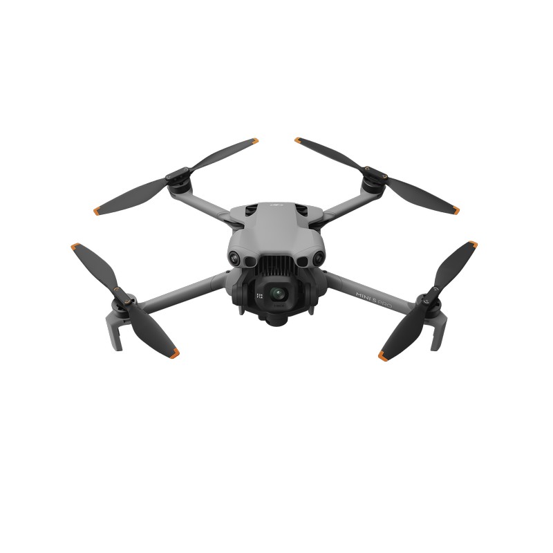 DJI Mini 5 Pro Fly More Combo PLUS (DJI RC 2)
