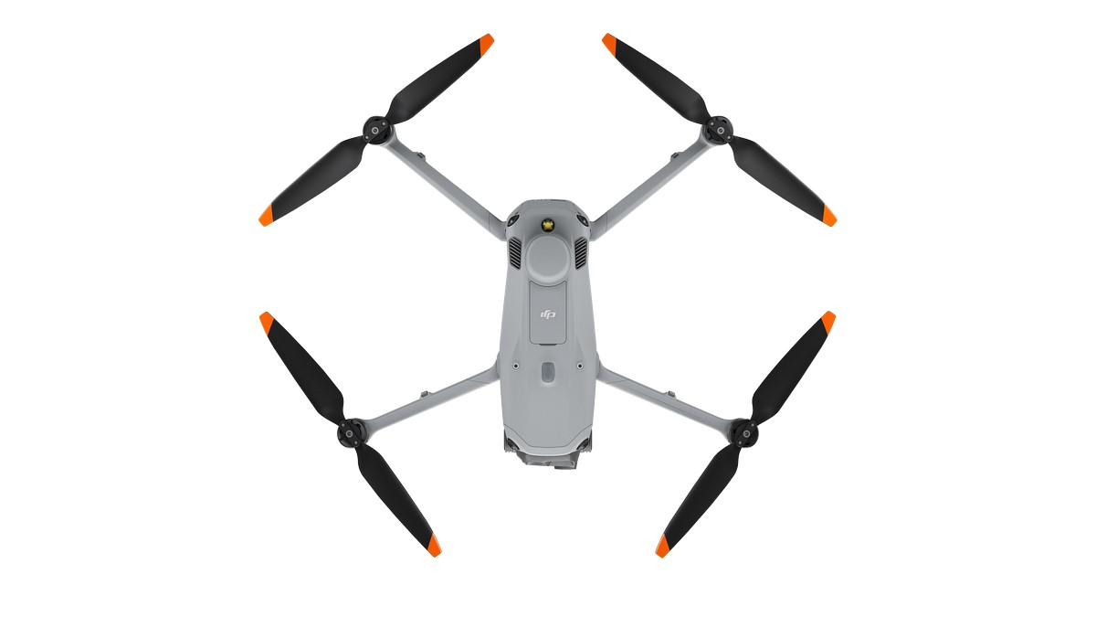 DJI Matrice 4T (M4T) - Rehkitz Wildtier Rettung - PRO Setup