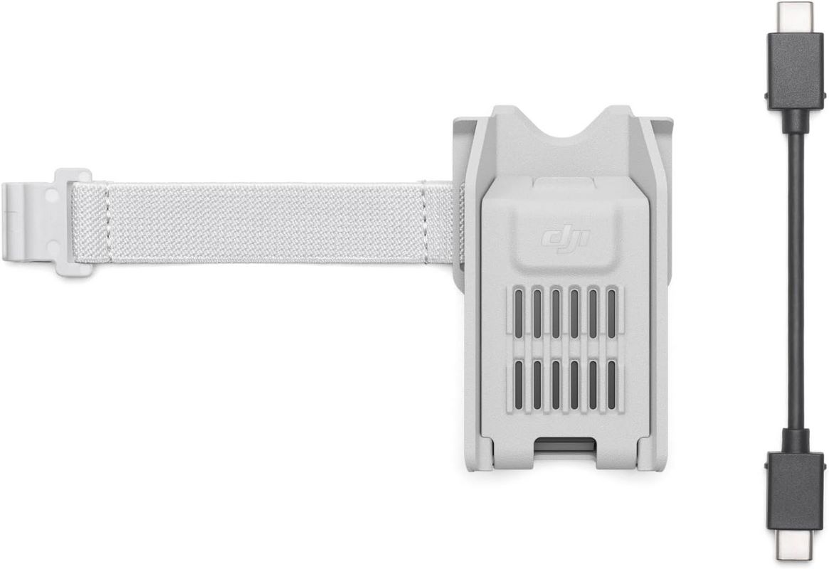 DJI Mini 4 Pro | DJI Mobilfunk-Dongle 2 Montagesatz