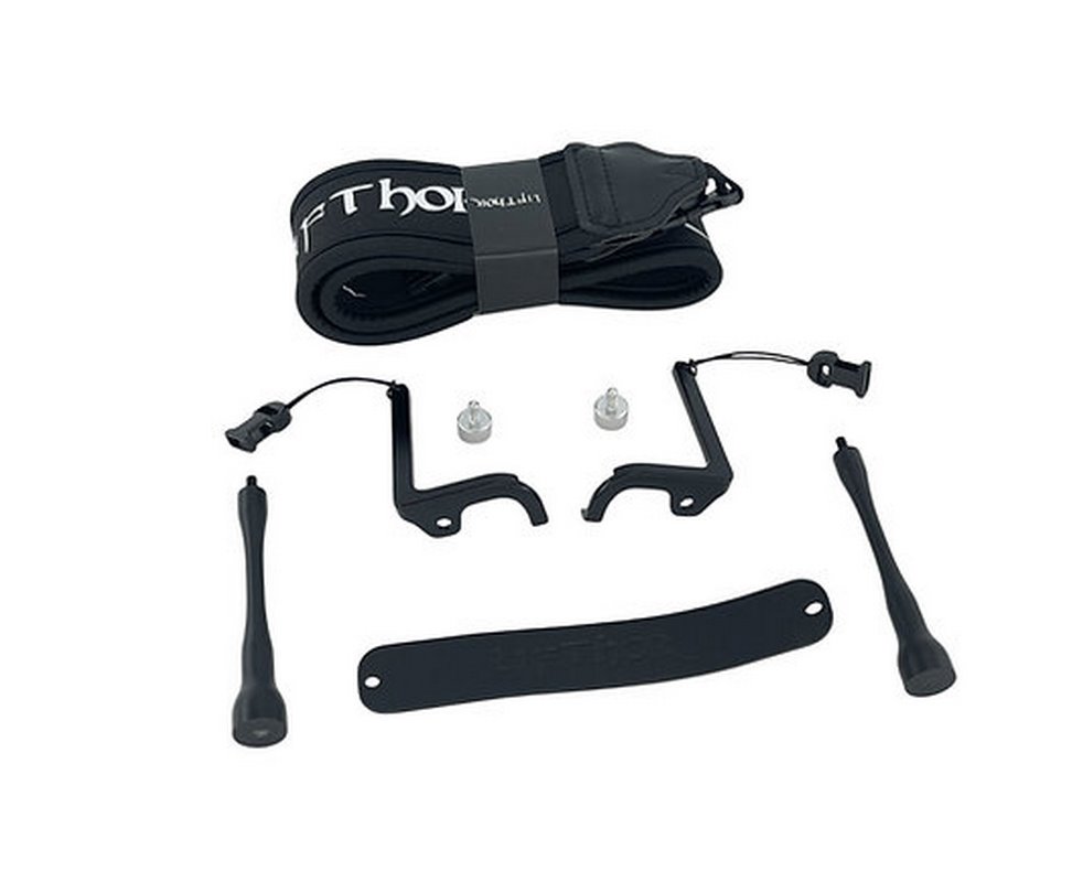 Tragesystem/Gurt für DJI RC Pro 