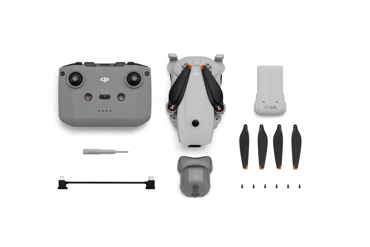 DJI Lito 1 (DJI RC-N3)