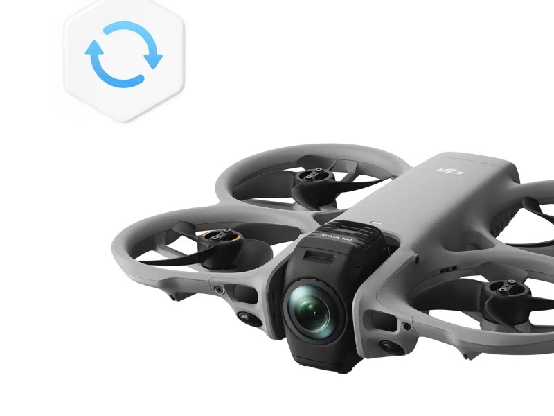 DJI Avata 360 | DJI Care Refresh -1-Jahres-Versicherung