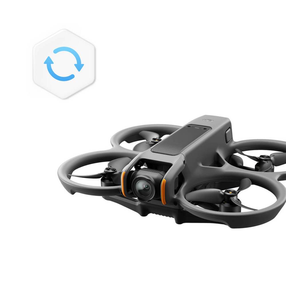 DJI Avata 2 | DJI Care Refresh - 1-Jahres-Versicherung