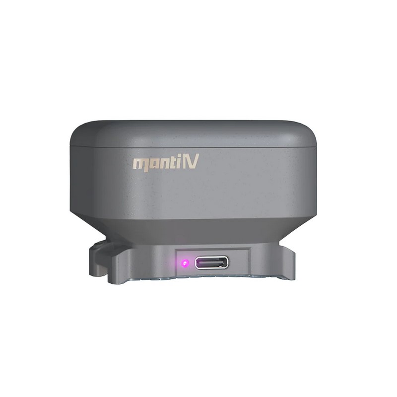 Flyfire Manti 4 Drohnenfallschirm