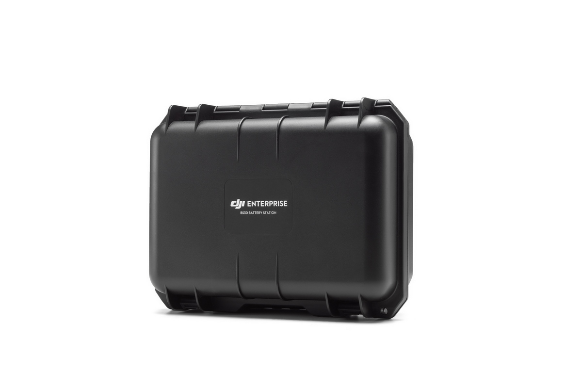 DJI Matrice 30 | BS30 Ladestation für TB30 Akku | Ersatzteil 3
