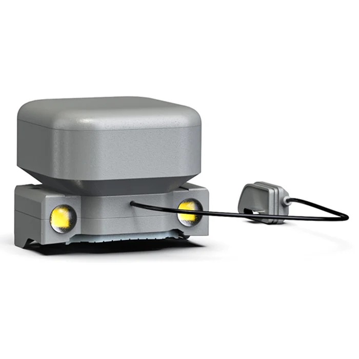 Flyfire Manti 4 Drohnenfallschirm Matrice 4D/4TD