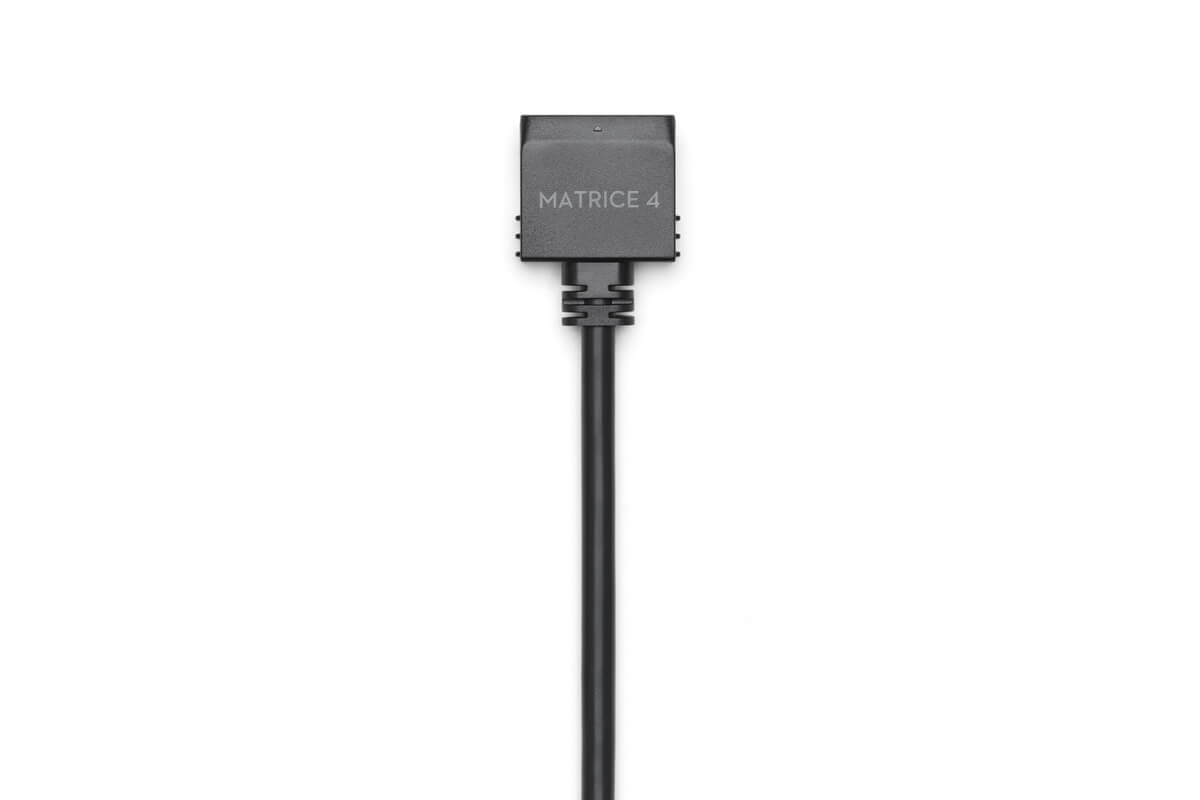 DJI Power SDC für Schnellladekabel der DJI Matrice 4 Serie