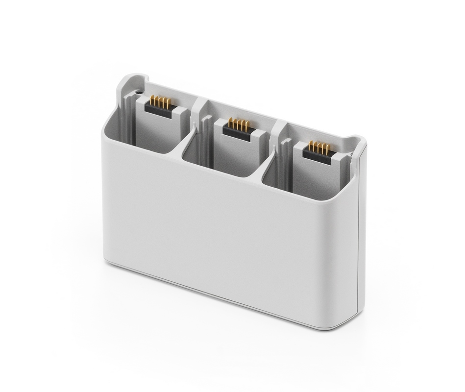 DJI Neo | 3-fach Ladestation