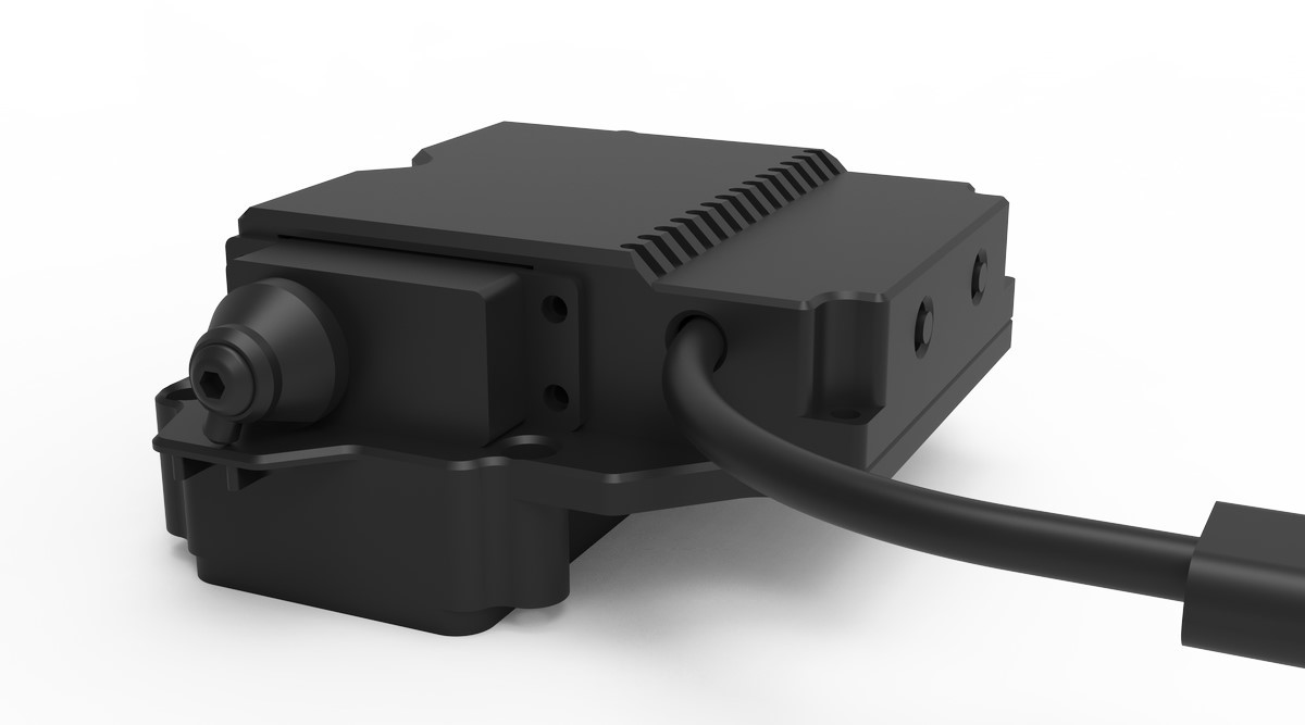 DJI Matrice 30 (M30T) - FT30-P Abwurfsystem