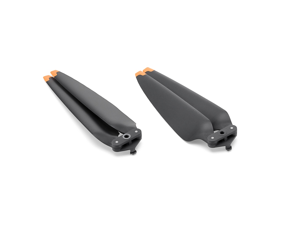 DJI Air 3/3S | Geräuscharme Propeller