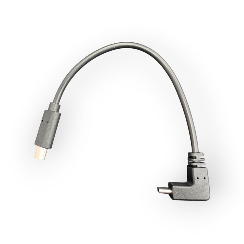 FLARM Ersatzteil | USB-C Kabel für FLARM Transponder Aurora