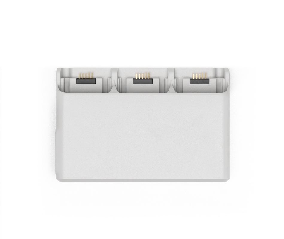 DJI Neo | 3-fach Ladestation