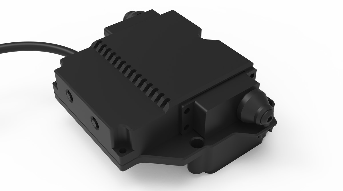 DJI Matrice 30 (M30T) - FT30-P Abwurfsystem