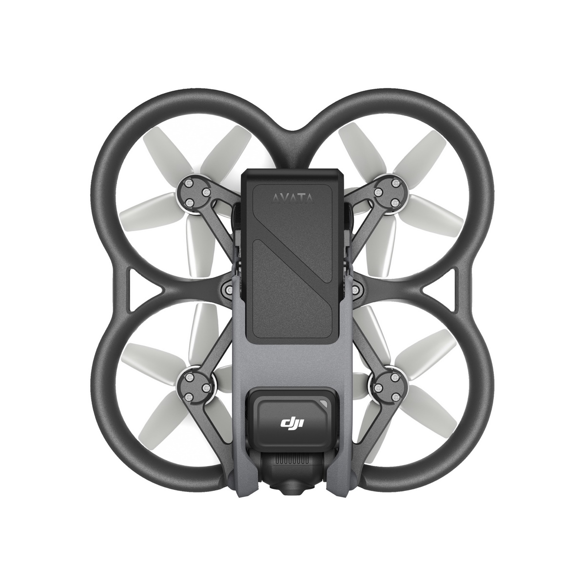 DJI Avata Draufsicht