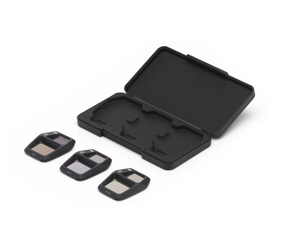 DJI Air 3S | ND Filter-Set (ND8/32/128)