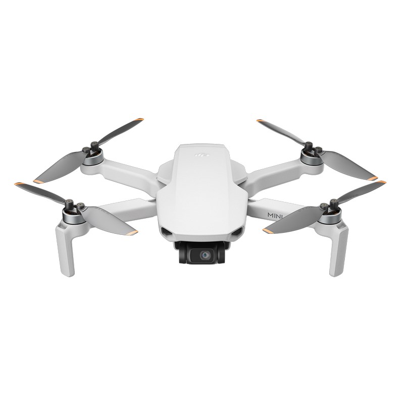 DJI Mini 4K (DJI RC-N1C)