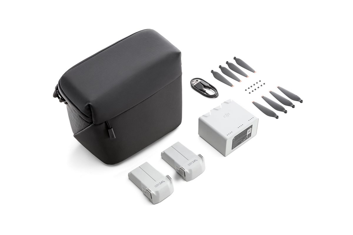 DJI Mini 3 Pro Fly More Set