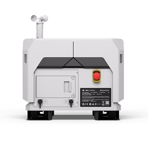 DJI Dock 2